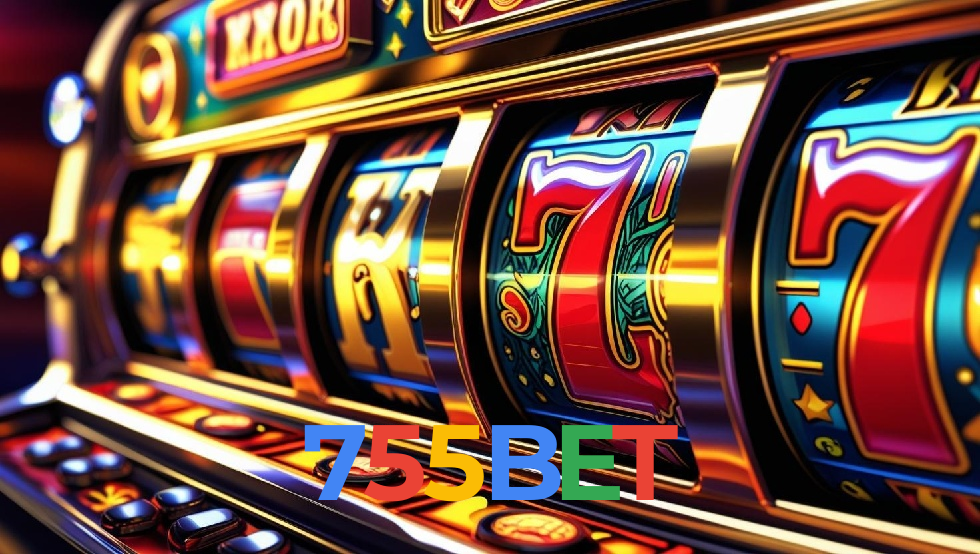 Casino Online 755BET | Login 755BET.com