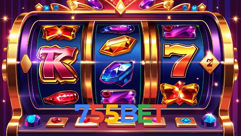 Ação e Adrenalina no 755BET: Jogos de Cassino e Apostas Esportivas