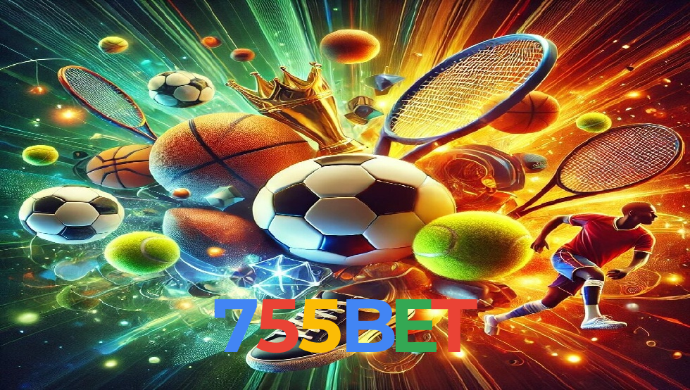 Slots no 755BET