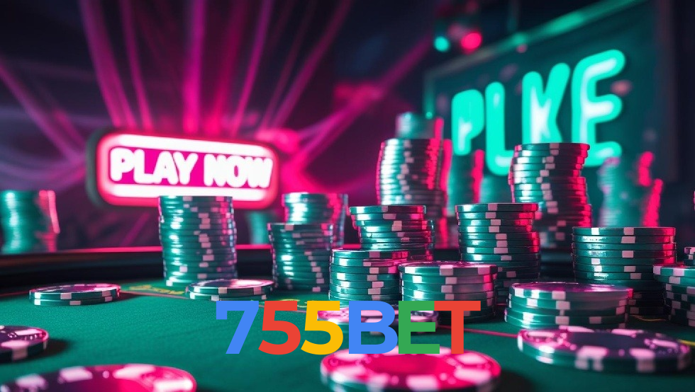 Baixar 755BET Aplicativo 