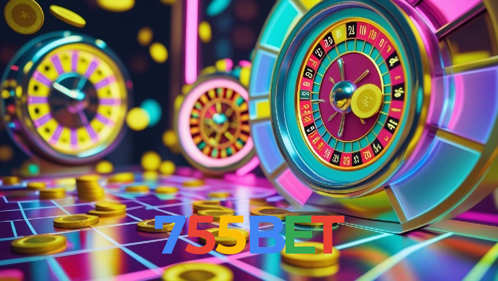 Ação e Adrenalina no 755BET: Jogos de Cassino e Apostas Esportivas