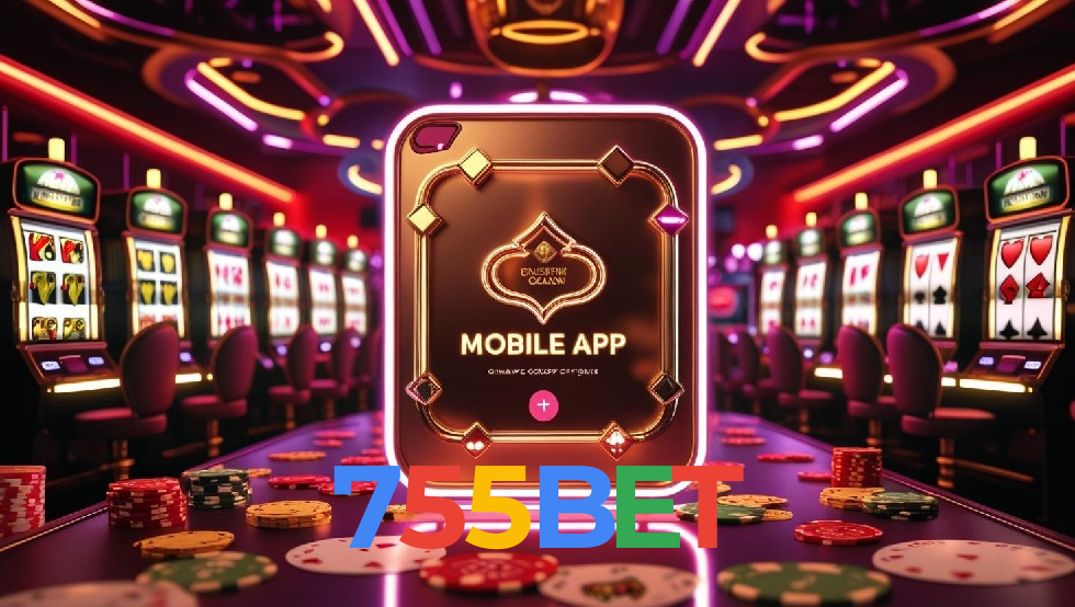 Bonus R$1000 no 755BET