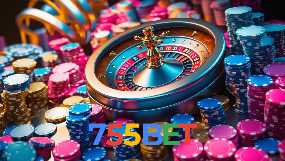Casino Online 755BET.COM Login