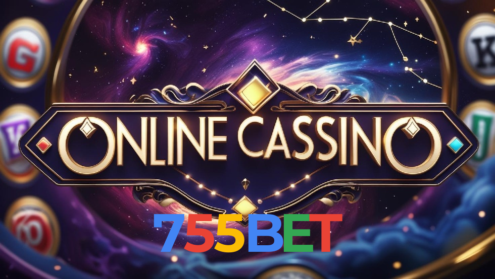 Jogos no 755BET